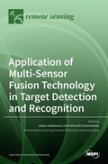 Cover: Application of Multi-Sensor Fusion Technology in Target Detection and Recognition - MDPI AG