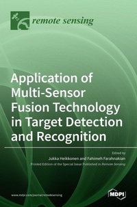 Enlarge image Cover: Application of Multi-Sensor Fusion Technology in Target Detection and Recognition - MDPI AG