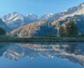 Cover: Faszination Allg&auml;uer Alpen - Tredition