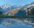 Cover: Faszination Allg&auml;uer Alpen - Tredition