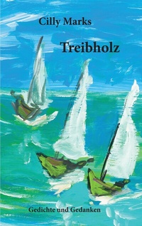Abbildung von: Treibgut - Tredition