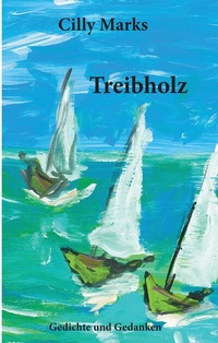 Abbildung von: Treibgut - Tredition