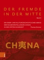 Cover: Der Fremde in der Mitte - Böhlau