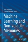 Cover: Machine Learning and Non-volatile Memories - Springer