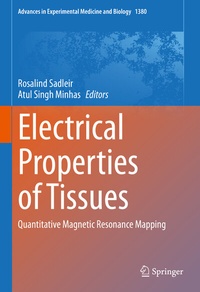 Abbildung von: Electrical Properties of Tissues - Springer