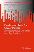 Cover: Field-based Tests for Soccer Players - Springer