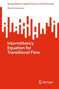 Abbildung von: Intermittency Equation for Transitional Flow - Springer