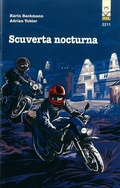 Cover: Scuverta nocturna - SJW Schweiz. Jugendschriftenwerk