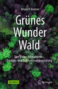 Cover: Gr&uuml;nes Wunder Wald - Springer