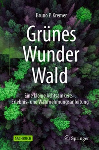 Abbildung von: Grünes Wunder Wald - Springer