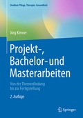Abbildung von: Projekt-, Bachelor- und Masterarbeiten - Springer