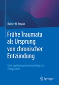 Abbildung von: Frühe Traumata als Ursprung von chronischer Entzündung - Springer