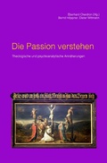 Cover: Die Passion verstehen - epubli