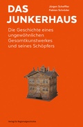Cover: Das Junkerhaus - Aschendorff
