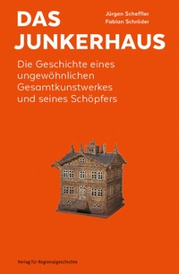 Enlarge image Cover: Das Junkerhaus - Aschendorff