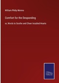 Cover: Comfort for the Desponding - Outlook