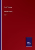 Cover: Denis Donne - Salzwasser-Verlag