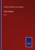 Cover: Clara Vaughan - Outlook