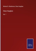 Cover: Clara Vaughan - Outlook