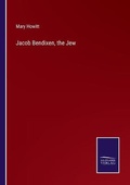 Cover: Jacob Bendixen, the Jew - Salzwasser-Verlag