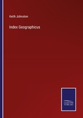 Cover: Index Geographicus - Outlook