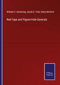 Cover: Red-Tape and Pigeon-Hole Generals - Outlook