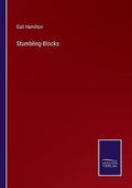 Cover: Stumbling-Blocks - Salzwasser-Verlag