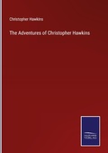 Cover: The Adventures of Christopher Hawkins - Outlook
