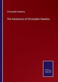 Cover: The Adventures of Christopher Hawkins - Salzwasser-Verlag