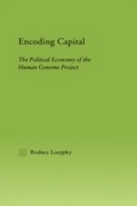 Enlarge image Cover: Encoding Capital - Routledge