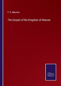 Cover: The Gospel of the Kingdom of Heaven - Salzwasser-Verlag