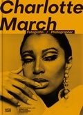 Cover: Charlotte March - Hatje Cantz Verlag