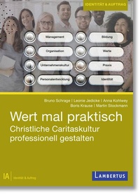 Abbildung von: Wert mal praktisch - Lambertus