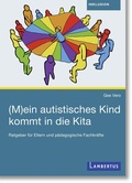Cover: (M)ein autistisches Kind kommt in die Kita - Lambertus