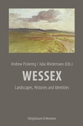 Cover: Wessex - K&ouml;nigshausen & Neumann