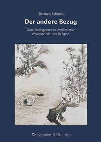 Enlarge image Cover: Der andere Bezug - Königshausen & Neumann