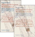 Bild: Balthasar Neumanns Weinhändlerschloß - Königshausen & Neumann