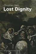 Cover: Lost Dignity - K&ouml;nigshausen & Neumann