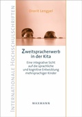 Cover: Zweitspracherwerb in der Kita - Waxmann Verlag GmbH