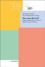 Cover: Das neue Normal? - Waxmann
