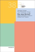 Cover: Das neue Normal? - Waxmann