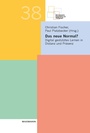 Cover: Das neue Normal? - Waxmann Verlag GmbH