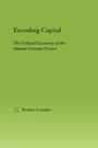 Cover: Encoding Capital - Routledge