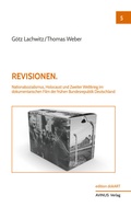 Cover: REVISIONEN - AVINUS Verlag Sieber & Dr. Weber GbR