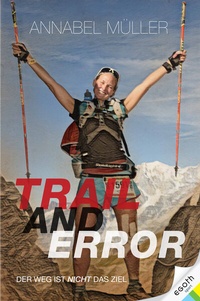 Abbildung von: Trail and Error - EGOTH-Verlag