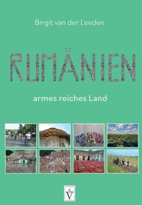 Abbildung von: Rumänien - Schiller Verlag