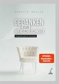 Cover: Gedanken zur Menschlichkeit - SAN ESPRIT