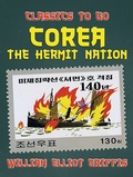 Cover: Corea The Hermit Nation - OTB eBook publishing