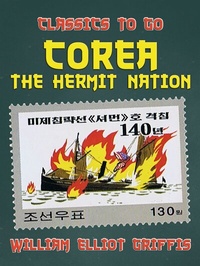Enlarge image Cover: Corea The Hermit Nation - OTB eBook publishing