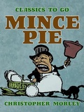 Cover: Mince Pie - OTB eBook publishing